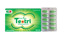 Thảo Dược TEOTRI